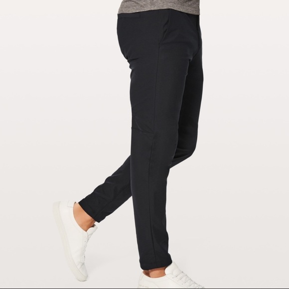 lululemon athletica Other - Lululemon ABC Slim Pant